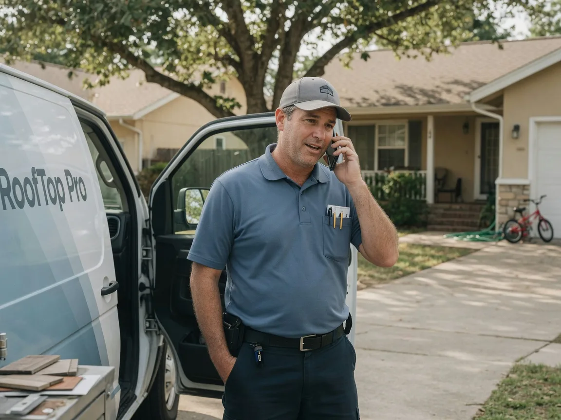 Roof Repair Fayetteville, WV FAQs